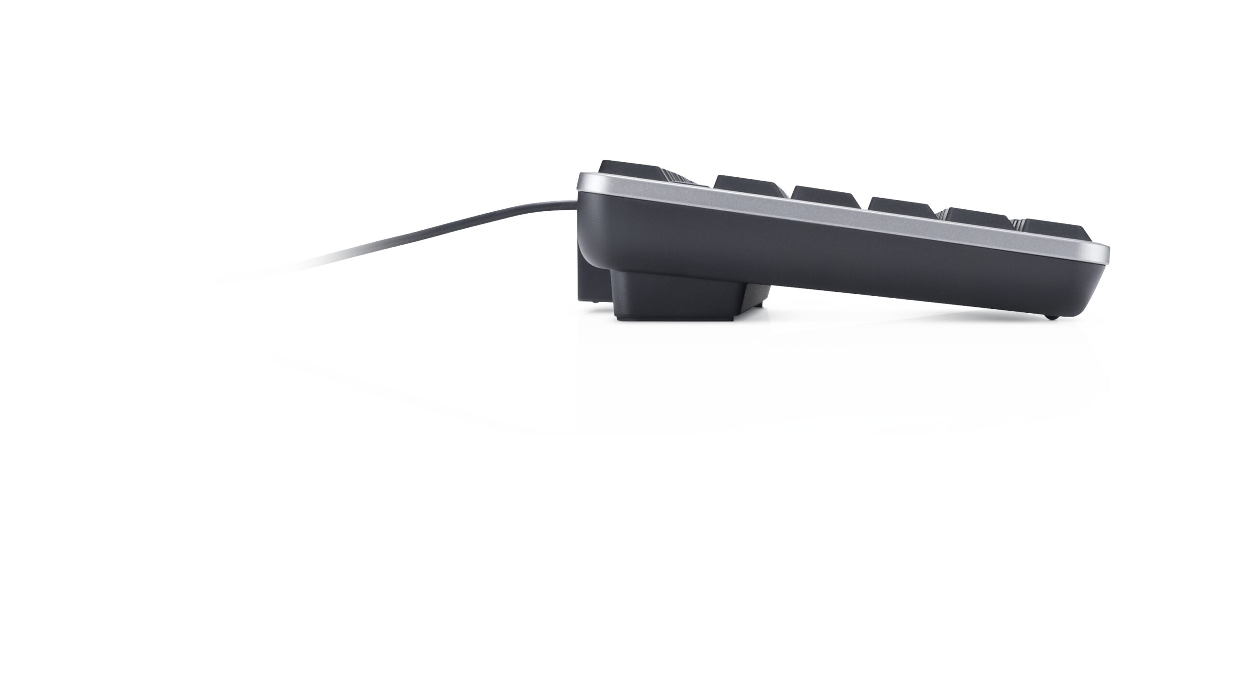 DELL Pro Smartcard toetsenbord - KB813 - VS internationaal (QWERTY) - Afbeelding 6