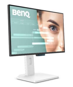 BenQ GW2490TC computer monitor 61 cm (24") 1920 x 1080 Pixels Full HD LED Zwart, Wit - Afbeelding 7