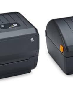 Zebra ZD220 labelprinter Direct thermisch 203 x 203 DPI 102 mm/sec Bedraad
