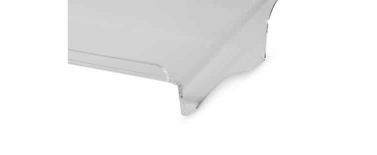 BakkerElkhuizen Q-doc 100 document holder - Afbeelding 3