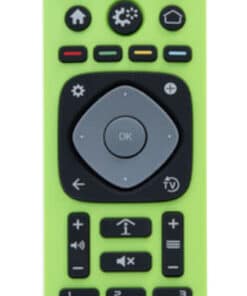 Philips 22AV9574A afstandsbediening TV Drukknopen