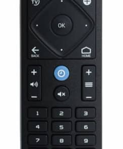 Philips 22AV1903A afstandsbediening TV Drukknopen
