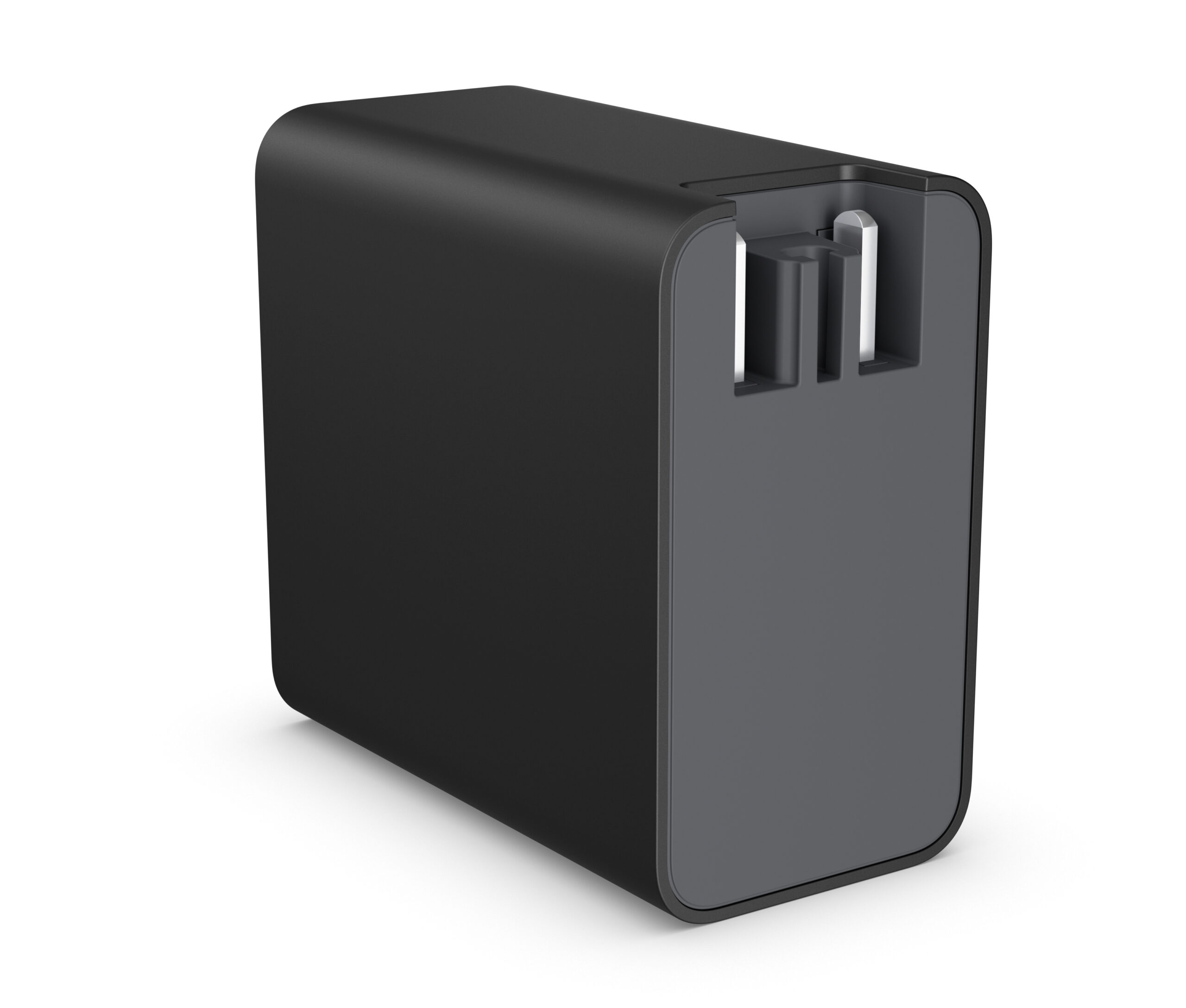 HP 100W Gallium Nitride Wall Charger EURO SmartBuy netvoeding & inverter