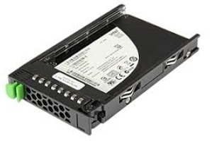 Fujitsu PYBSS48NMF internal solid state drive 480 GB 2.5" SATA III NVMe