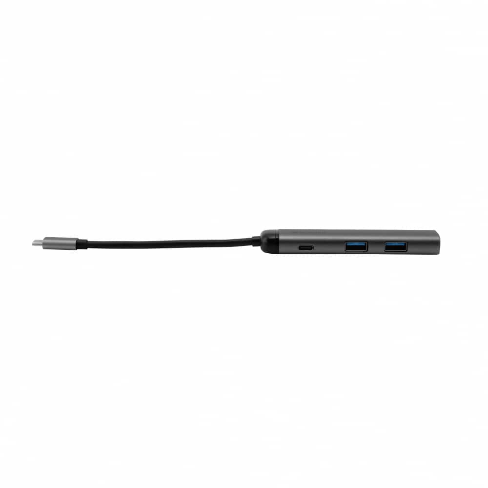 Verbatim USB-C-multipoort-hub USB 3.0 | HDMI - Afbeelding 2