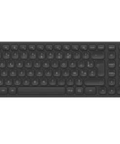 Contour Design Balance toetsenbord Kantoor USB AZERTY Frans Zwart