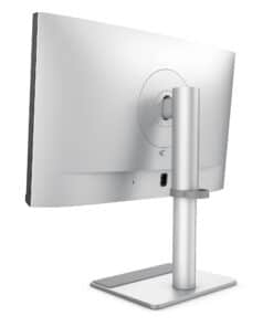 BenQ MA270S computer monitor 68,6 cm (27") 5120 x 2880 Pixels 5K Ultra HD LED Wit - Afbeelding 2