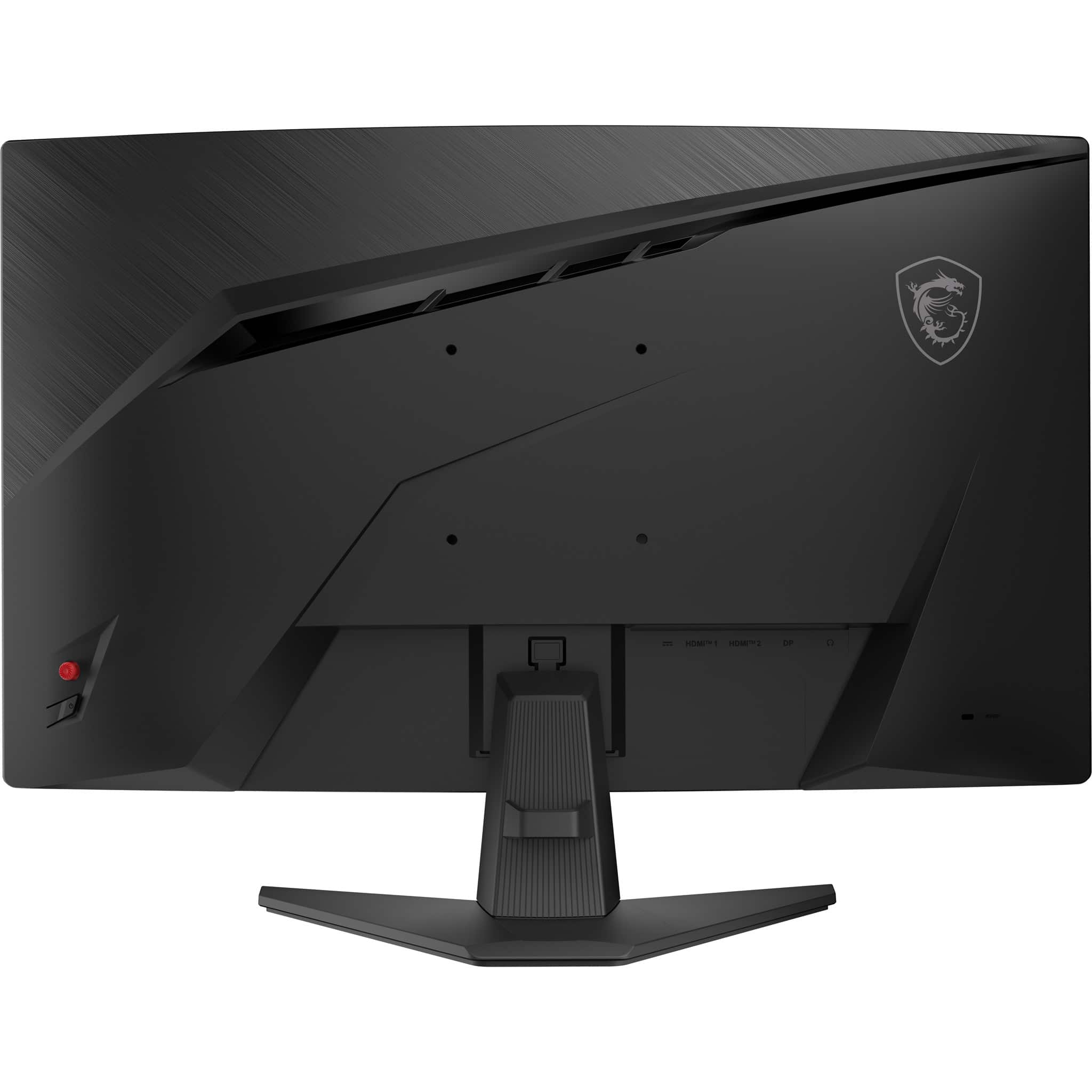 MSI MAG 274CF X24 computer monitor 68,6 cm (27") 1920 x 1080 Pixels Full HD Zwart - Afbeelding 4