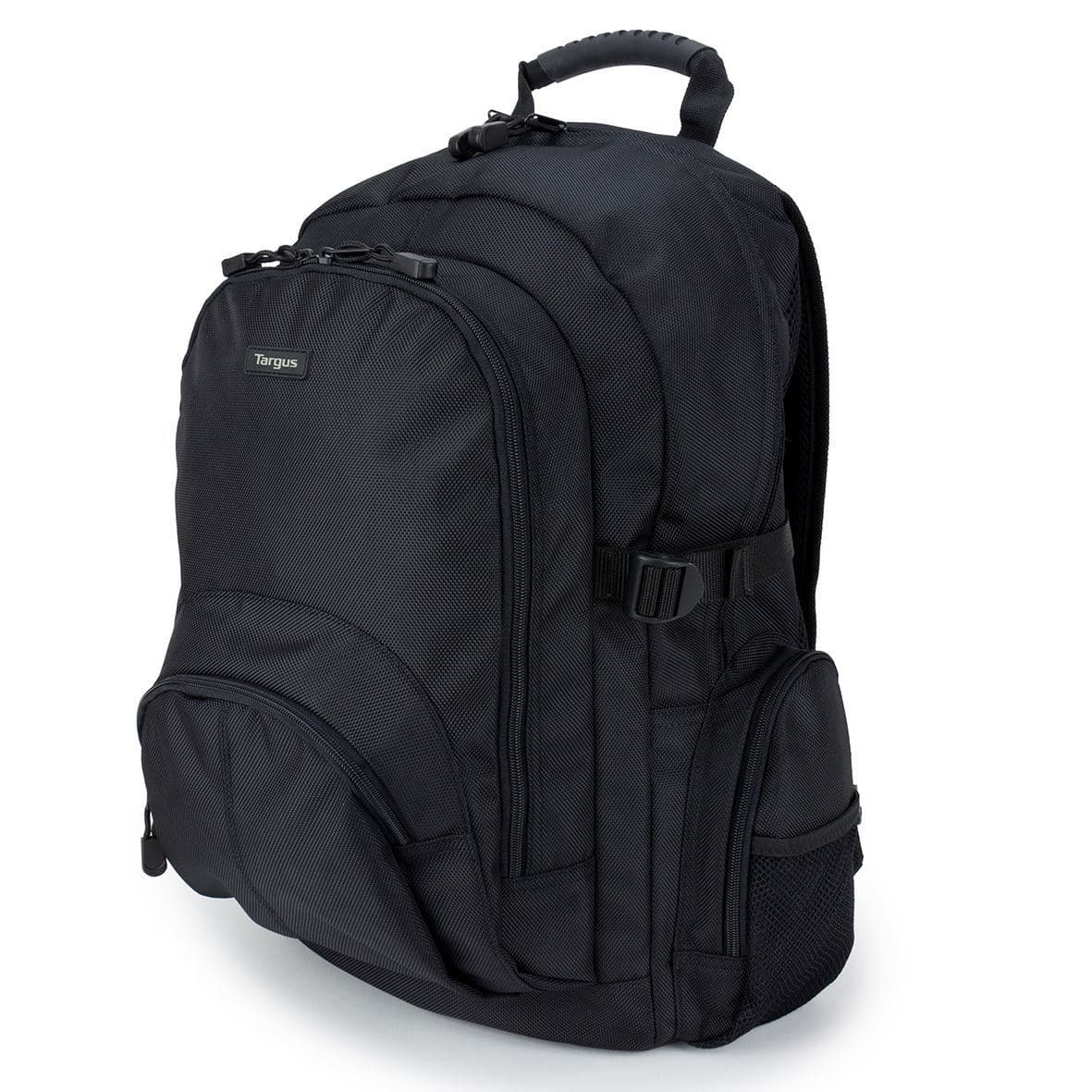 Targus 15.4 - 16 Inch / 39.1 - 40.6cm Classic Backpack - Afbeelding 2