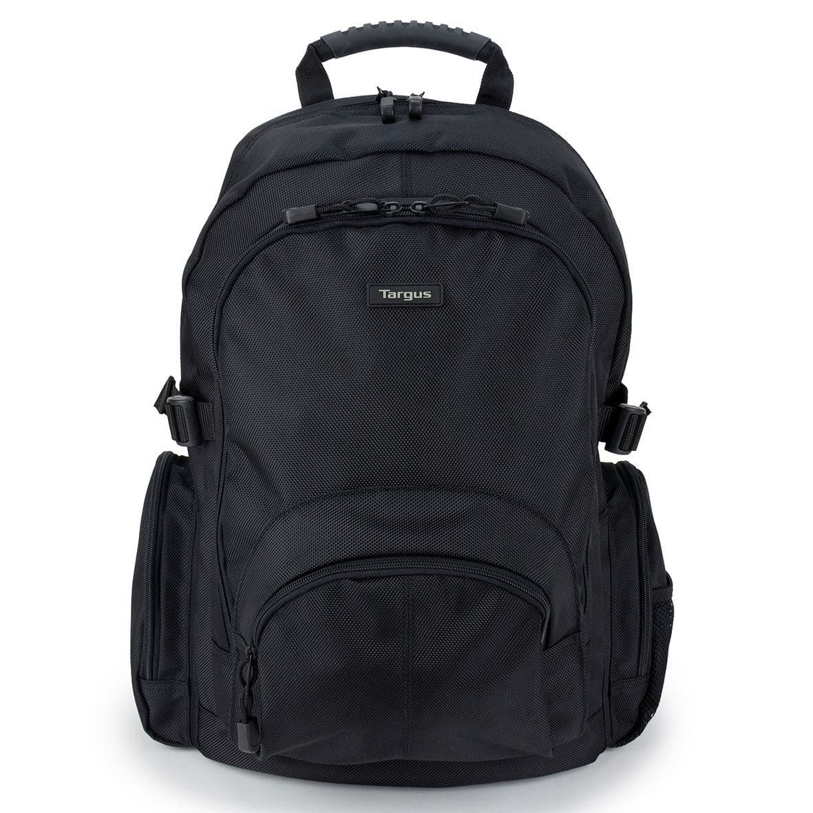 Targus 15.4 - 16 Inch / 39.1 - 40.6cm Classic Backpack - Afbeelding 3