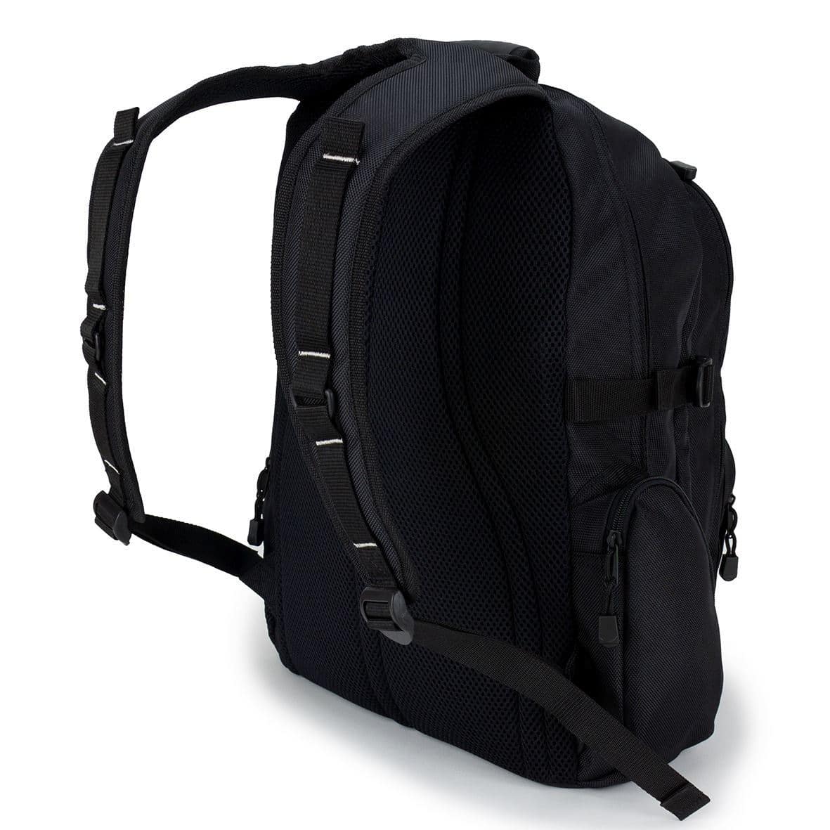 Targus 15.4 - 16 Inch / 39.1 - 40.6cm Classic Backpack - Afbeelding 5
