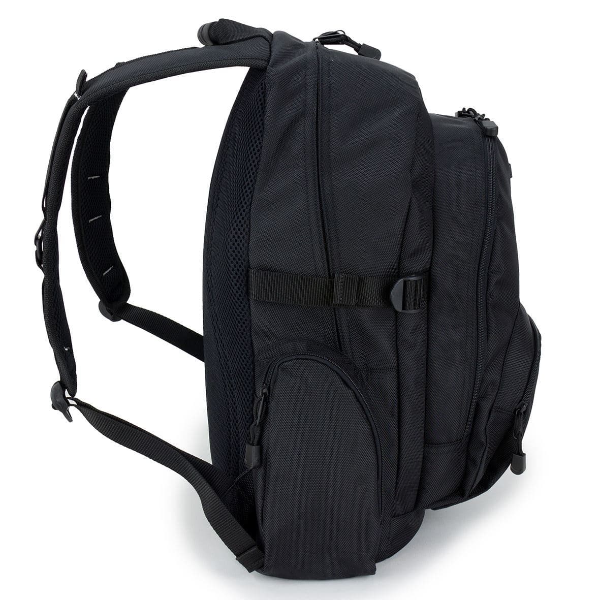Targus 15.4 - 16 Inch / 39.1 - 40.6cm Classic Backpack - Afbeelding 6