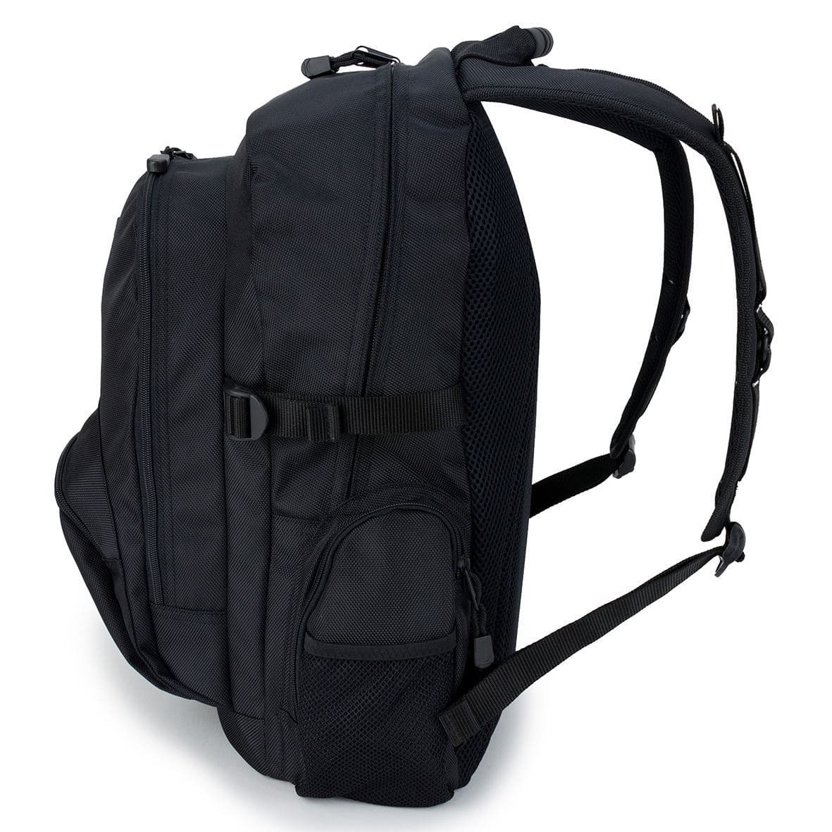 Targus 15.4 - 16 Inch / 39.1 - 40.6cm Classic Backpack - Afbeelding 7
