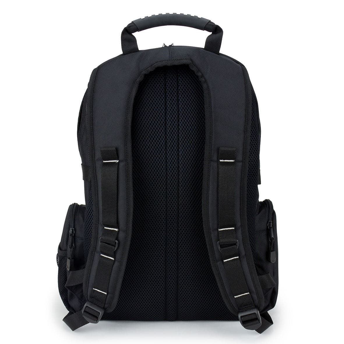 Targus 15.4 - 16 Inch / 39.1 - 40.6cm Classic Backpack - Afbeelding 8