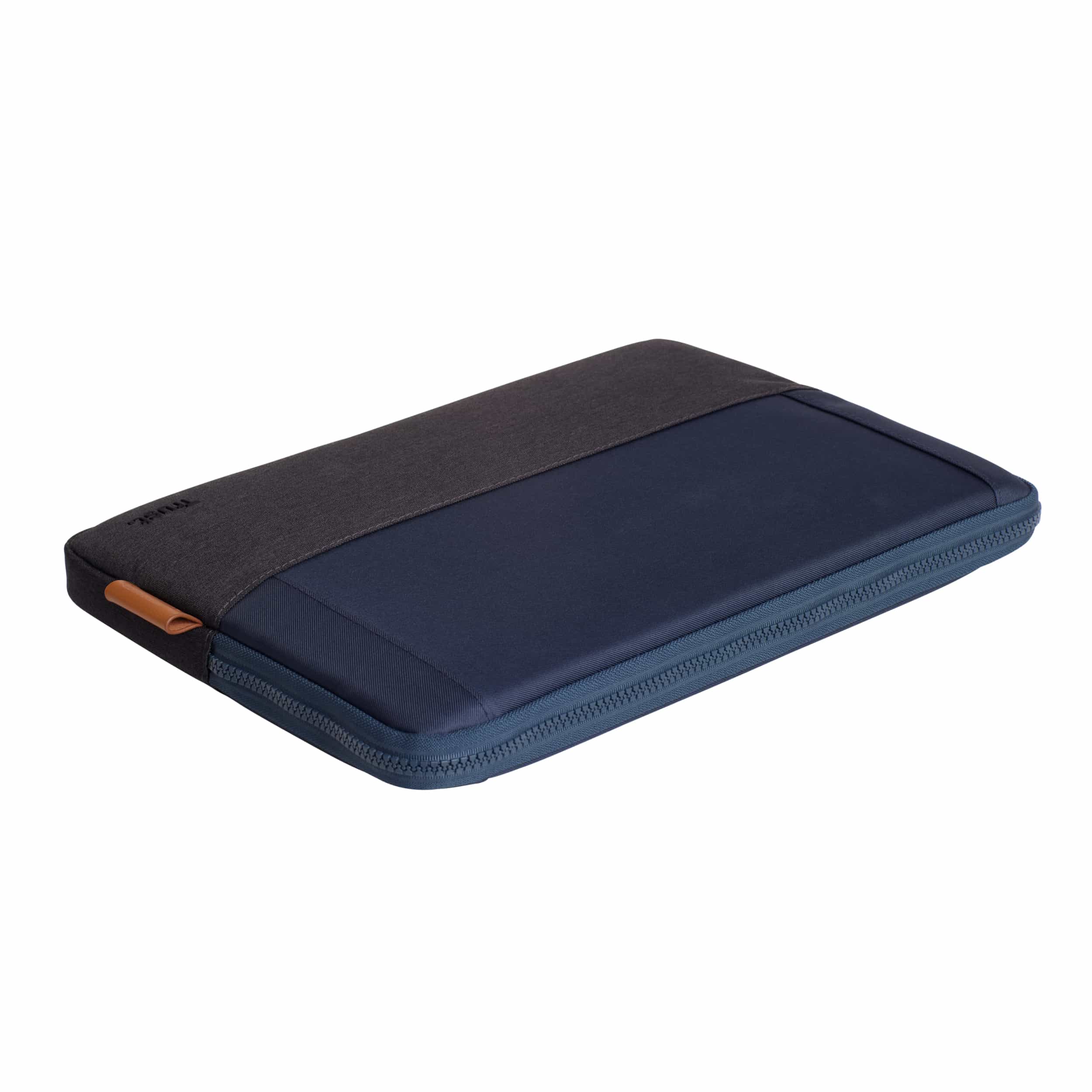 Trust Lisboa 33,8 cm (13.3") Opbergmap/sleeve Blauw