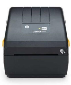 Zebra ZD230 labelprinter Thermo transfer 203 x 203 DPI 152 mm/sec Bedraad Ethernet LAN