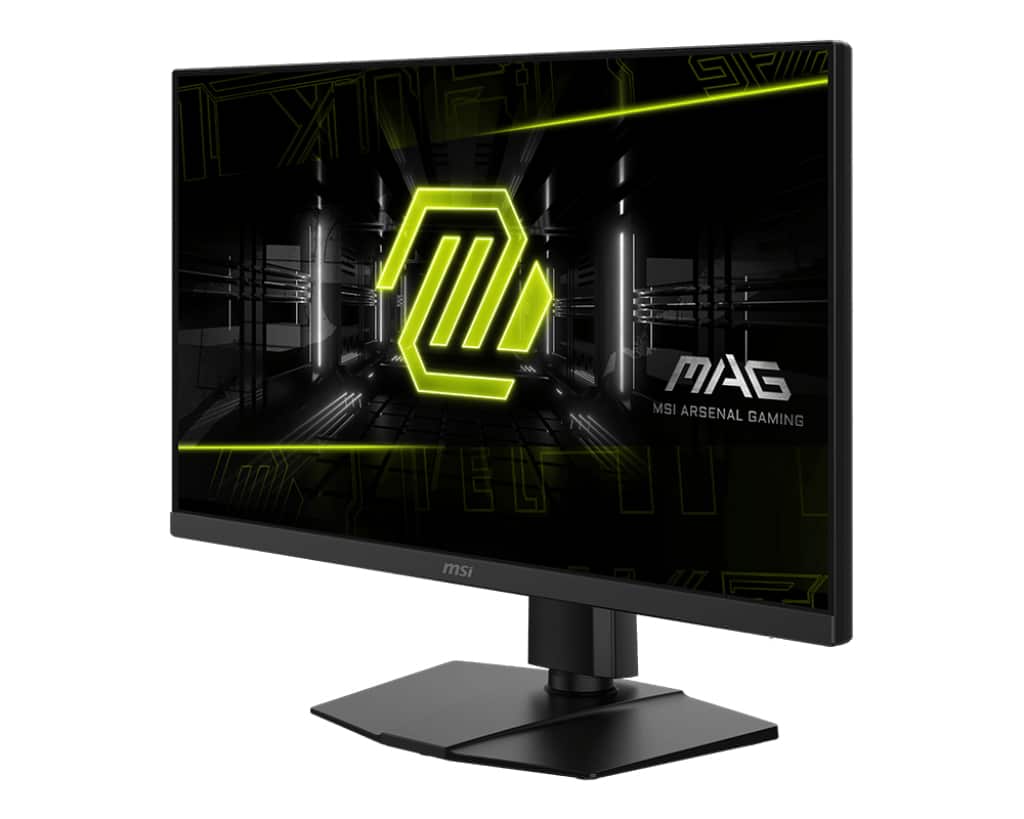 MSI MAG 272URDF E16 computer monitor 68,6 cm (27") 3840 x 2160 Pixels 4K Ultra HD Zwart - Afbeelding 4