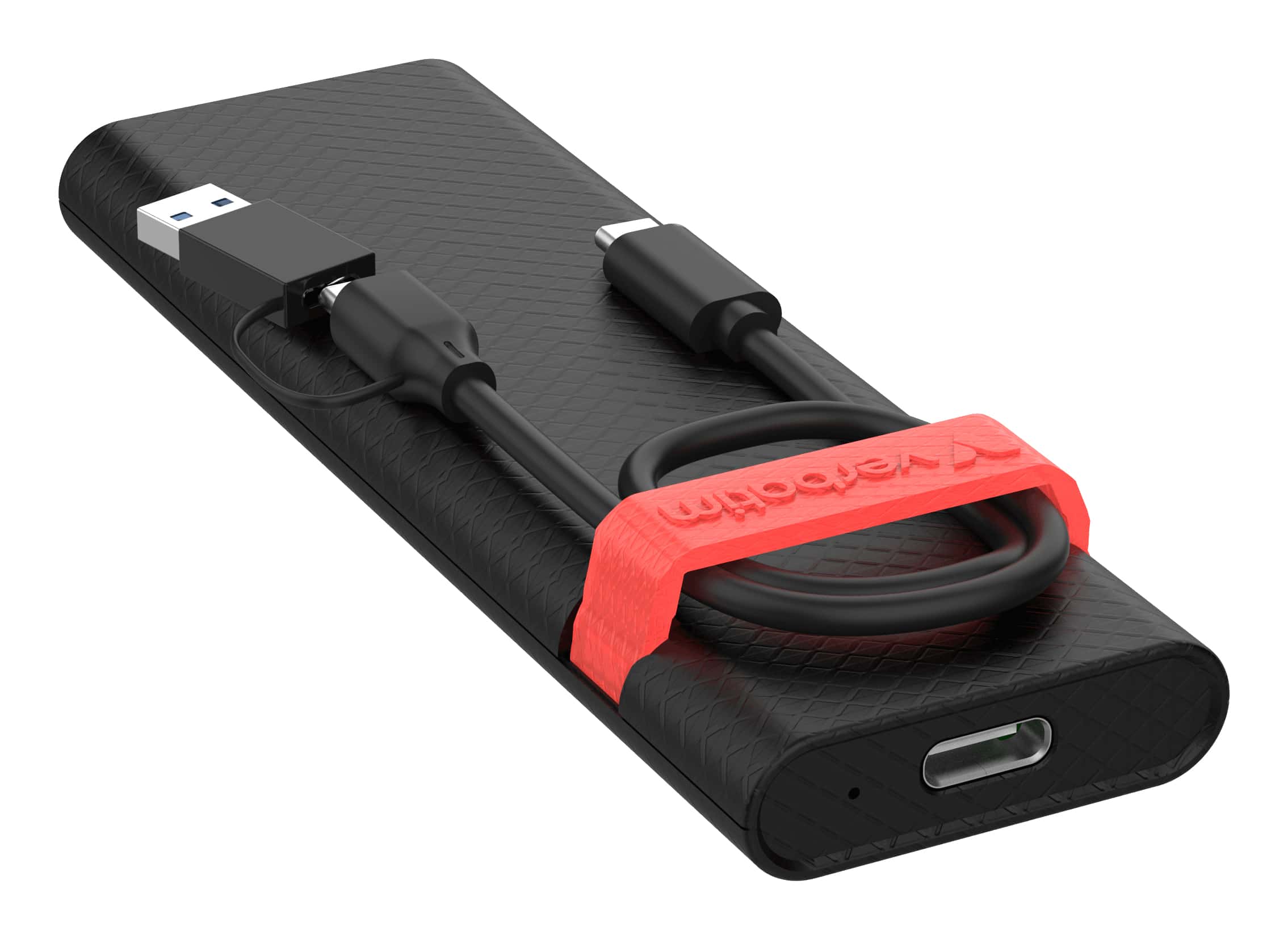 Verbatim M.2 NVMe SSD-behuizingsset - Afbeelding 4
