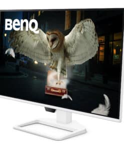 BenQ EW270Q computer monitor 68,6 cm (27") 2560 x 1440 Pixels 2K Ultra HD LCD Wit - Afbeelding 2