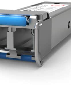 Allied Telesis SPTX/I netwerk transceiver module Koper 1000 Mbit/s SFP