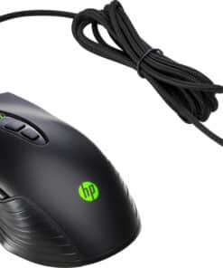 HP X220 Backlit Gaming-muis - Afbeelding 3