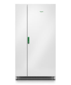 APC Easy UPS 3M Classic Battery Cabinet with batteries, IEC, 1000mm wide - Config E - Afbeelding 5