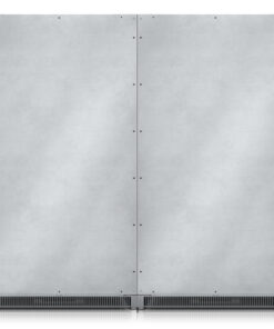 APC Easy UPS 3M Classic Battery Cabinet with batteries, IEC, 1000mm wide - Config E - Afbeelding 8