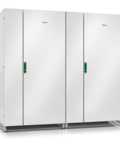 APC Easy UPS 3M Classic Battery Cabinet with batteries, IEC, 1000mm wide - Config E - Afbeelding 3