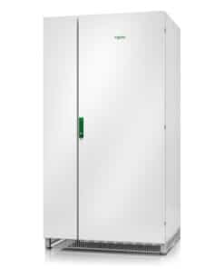 APC Easy UPS 3M Classic Battery Cabinet with batteries, IEC, 1000mm wide - Config E - Afbeelding 2