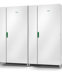 APC Easy UPS 3M Classic Battery Cabinet with batteries, IEC, 1000mm wide - Config E