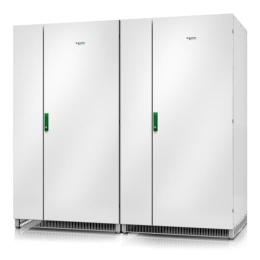 APC Easy UPS 3M Classic Battery Cabinet with batteries, IEC, 1000mm wide - Config E