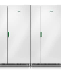 APC Easy UPS 3M Classic Battery Cabinet with batteries, IEC, 1000mm wide - Config E - Afbeelding 6
