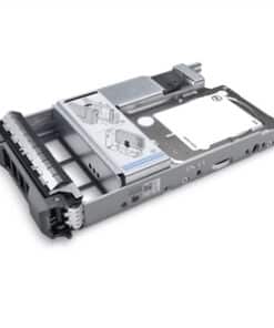 DELL 400-AJPC interne harde schijf 1,2 TB 10000 RPM 2.5" SAS