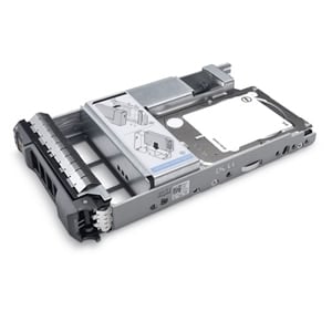 DELL 400-AJPC interne harde schijf 1,2 TB 10000 RPM 2.5" SAS