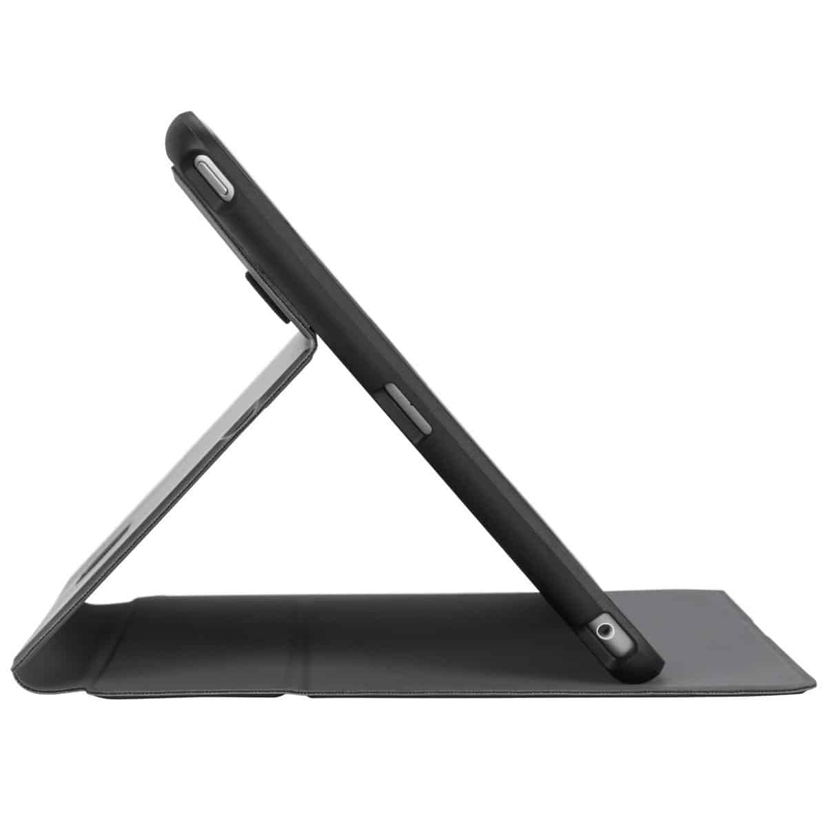 Targus Click-In 26,7 cm (10.5") Folioblad Zwart - Afbeelding 4