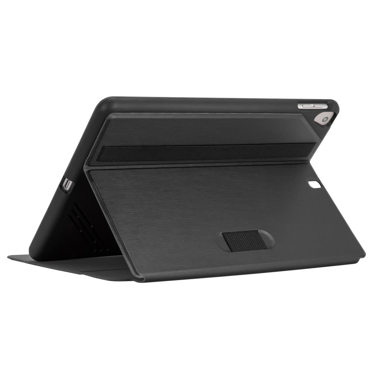 Targus Click-In 26,7 cm (10.5") Folioblad Zwart - Afbeelding 2