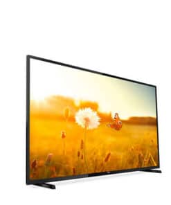 Philips EasySuite 43HFL3014/12 tv 109,2 cm (43") Full HD Zwart 250 cd/m²