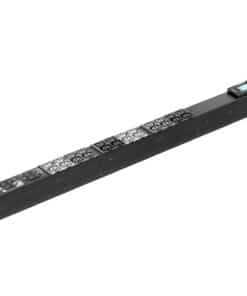 APC NetShelter Rack PDU Advanced Gen 2, geschakeld, gemeten stopcontact, 3 fasen, 22,1 kW 400 V 32 A of 17,3 kW 415 V 30 A, 530P6, 48 stopcontacten - Afbeelding 3