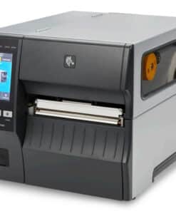 Zebra ZT421 labelprinter Direct thermisch/Thermische overdracht 300 x 300 DPI 305 mm/sec Bedraad en draadloos Ethernet LAN Bluetooth