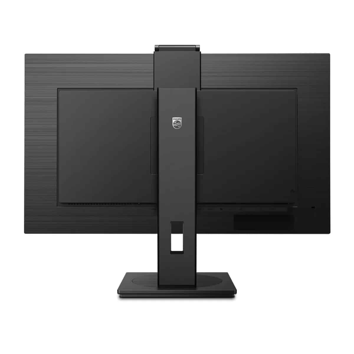 Philips P Line 329P1H/00 computer monitor 80 cm (31.5") 3840 x 2160 Pixels 4K Ultra HD LED Zwart - Afbeelding 7