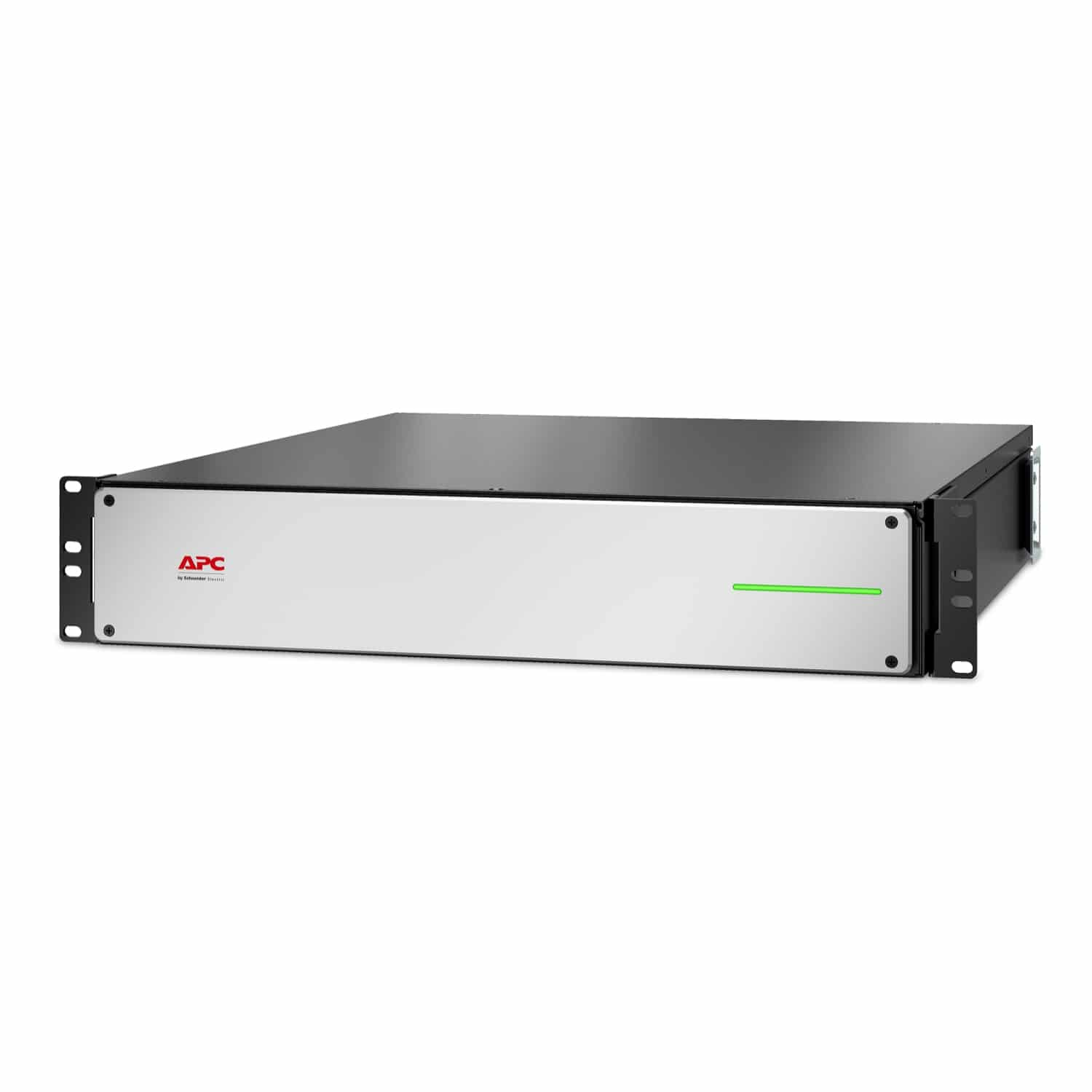 APC Smart-UPS Online 48V 2U Lithium-Ion Externe batterij-pack