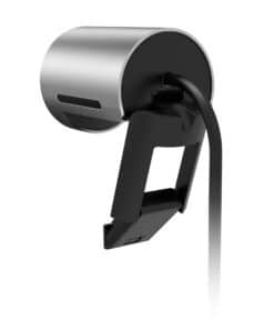 Yealink UVC30 8,51 MP Zwart, Zilver 3840 x 2160 Pixels 30 fps CMOS 25,4 / 2,5 mm (1 / 2.5")