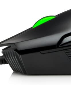 HP X220 Backlit Gaming-muis - Afbeelding 4
