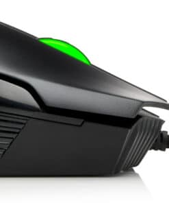 HP X220 Backlit Gaming-muis - Afbeelding 6