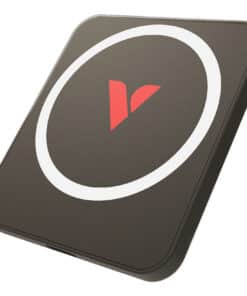 Verbatim Snapback SSD 2TB Mokka metallic