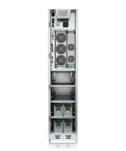 APC Galaxy VS GVSUPS15KB2HS Noodstroomvoeding - 15kW, 3fase(400V) in&uit inc. 1 interne 7Ah accu cartridge Stekkerdoos - Afbeelding 3