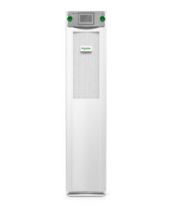 APC Galaxy VS GVSUPS20KB2HS Noodstroomvoeding - 20kW, 3fase(400V) in&uit inc. 1 interne 7Ah accu cartridge Stekkerdoos - Afbeelding 6