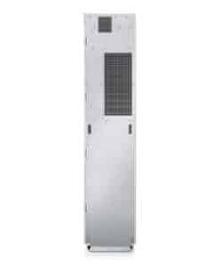 APC Galaxy VS GVSUPS20KB2HS Noodstroomvoeding - 20kW, 3fase(400V) in&uit inc. 1 interne 7Ah accu cartridge Stekkerdoos - Afbeelding 4
