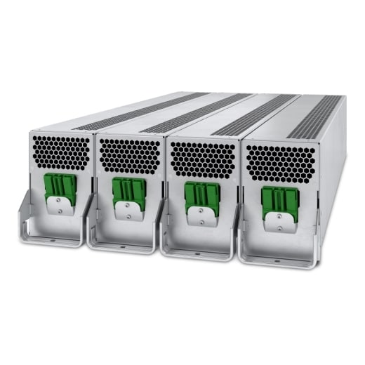 APC Galaxy VS 7Ah smart modulaire batterij string