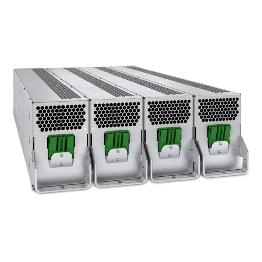 APC Galaxy VS Smart modulaire batterij string hoge capaciteit 9Ah - Afbeelding 2